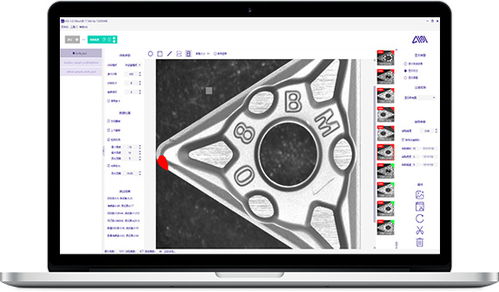 阿丘科技完成千萬美元A輪融資，AI工業(yè)視覺賦能質(zhì)檢與分揀應(yīng)用軟件開發(fā)
