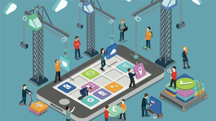 應(yīng)用軟件開發(fā)公司報價太高？這樣開發(fā)App節(jié)省90%費(fèi)用