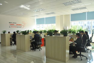喜訊！章貢區(qū)軟件產(chǎn)業(yè)孵化園榮膺江西省服務(wù)外包示范園區(qū)稱(chēng)號(hào)，軟件銷(xiāo)售業(yè)務(wù)迎來(lái)新機(jī)遇